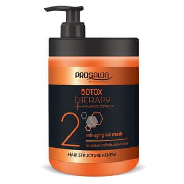 1000 g Prosalon Botox Therapy maska