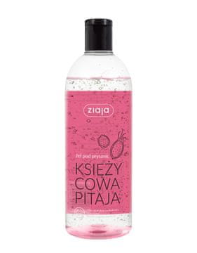 Ziaja GEL ZA TUŠIRANJE MOON PITAYA