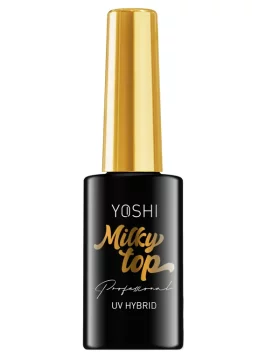 Global - Yoshikin Top Milky UV Hybrid 10 ml / 4164