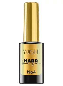 Global - Yoshikin trda podlaga UV hibrid št. 4 prozorna 10 ml/ 4614
