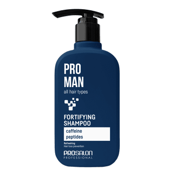375 ml Prosanol Pro moški šampon