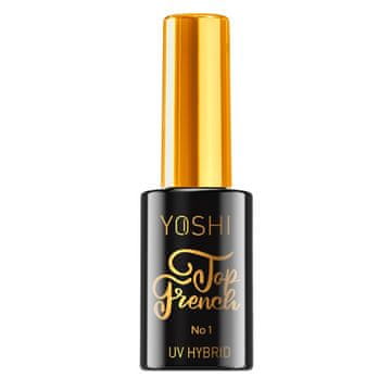 Global - Yoshikin Top French št. 1 10 ml / 2721
