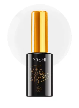 Yoshi Fiber Base št. 5 10 ml / 1798