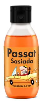 LAQ Shots! - Sosedov Passat z vonjem 1.9 TDI 100 ml / 1925