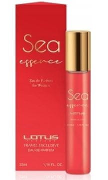 LOTUS PARFUMES 220 SEA ESSENCE, eau de parfum pour femme 33 ml