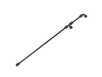 sulica, dvojna plastika, 0,5 m