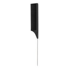 ACTIVESHOP Antistatični karbonski glavnik 06700