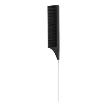 ACTIVESHOP Antistatični karbonski glavnik 06700