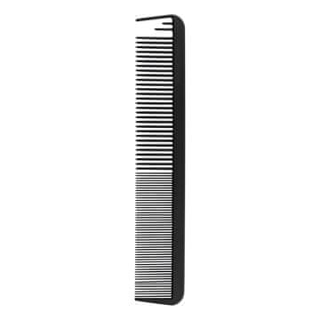 ACTIVESHOP Antistatični karbonski glavnik 8180