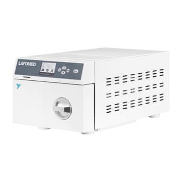 Gardj Europe Lafomed avtoklav LFSS03AA LCD 3 L, medicinski razred B