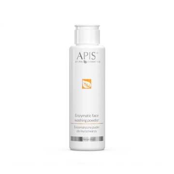APIS rosacea - encimski stop čistilni puder za obraz 80 g