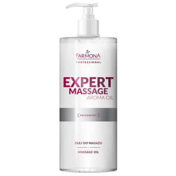 FARMONA aroma olje za masažo strokovnjakov 500 ml