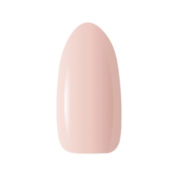Claresa Soft&Easy naravni gel za oblikovanje las 90 g
