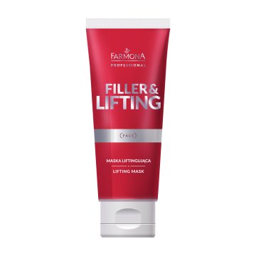 FARMONA Filler & Lifting lifting maska 200 ml