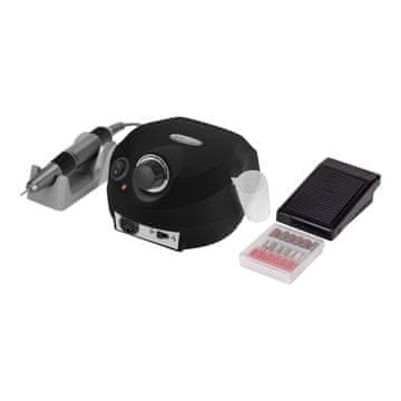 Gardj Europe Activ Power basic rezkalnik J202 65 W, črn