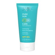 APIS zaščitna krema za obraz SPF 30 50 ml