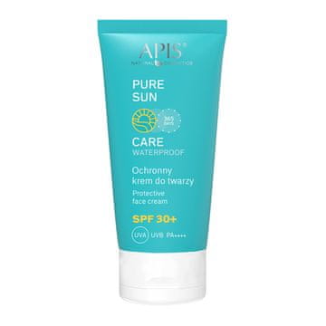 APIS zaščitna krema za obraz SPF 30 50 ml