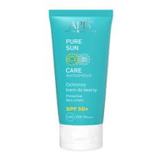 APIS zaščitna krema za obraz SPF 50 50 ml