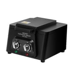 Gardj Europe Visokotemperaturni sterilizator SM-360A, črn