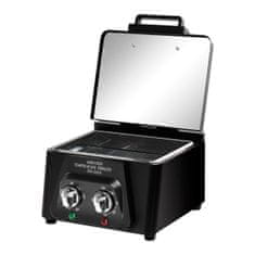 Gardj Europe Visokotemperaturni sterilizator SM-360A, črn