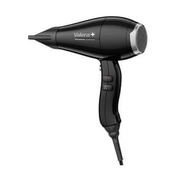 Valera Sušilnik perila 8600 IONIC Rotocord črne barve
