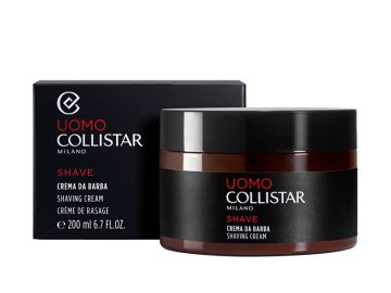 Collistar Krema za britje (krema za britje) 200 ml