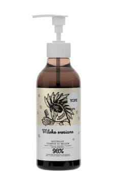 Yope Šampon z ovsenim mlekom 300 ml