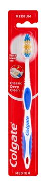 Colgate Zobna ščetka Classic srednje velikosti