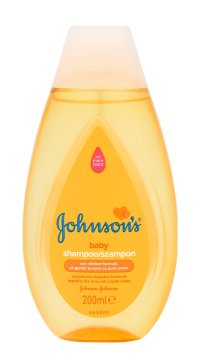 Doc Johnson 's Baby Gold šampon za otroke 200 ml