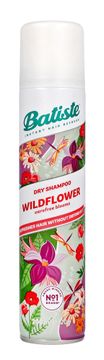 Batiste suhi šampon z vonjem divjega cvetja 200 ml