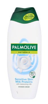 Colgate PALMOV GEL ČISTO MLEKO 500 ML