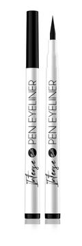 Bell Črtalo za oči v odtenku Intense marker št. 01 Black Extreme 1 kos
