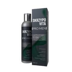 Zdrovit Skrzypovita Pro Men šampon proti izpadanju las 200 ml