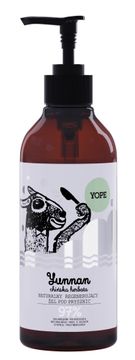Yope Yunnan gel za prhanje 400ml NOVO