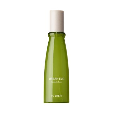 SAEM Veganski tonik za obraz Urban Eco Harakeke 150 ml