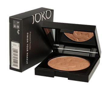 Joko Finish your Make up puder v prahu št. 15 8 g