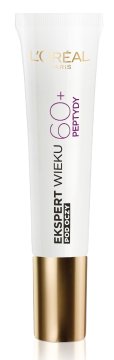 L’Oréal Age Expert krema za predel okoli oči proti gubam 60+ 15 ml
