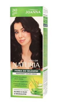 Joanna Naturia barvna barva za lase št. 243 - bezeg 150 g