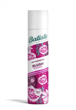 Batiste SUHI ŠAMPON Z RDEČILOM 350 ML