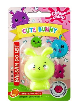 EST balzam za ustnice z okusom zajčje pomaranče