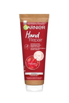 Garnier Hand Repair intenzivno regeneracijska krema za roke za zelo suho kožo 75 ml