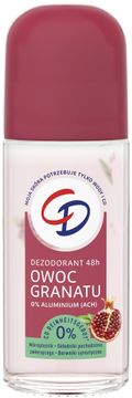 CD DEO ROLL ON GRANAT 50ML