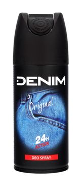 T DENIM DEO 150 ml ORIGINAL