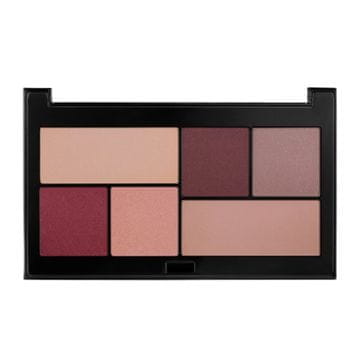 PASTEL Paleta senčil za oči So In Love št. 203 - Babe 1 paket