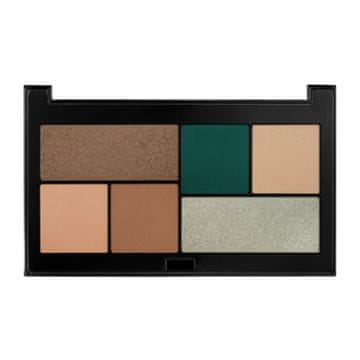PASTEL Paleta senčil za oči So In Love št. 204 - Soul 1 paket