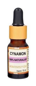 B BIOM 100% naravno olje cimeta 10 ml