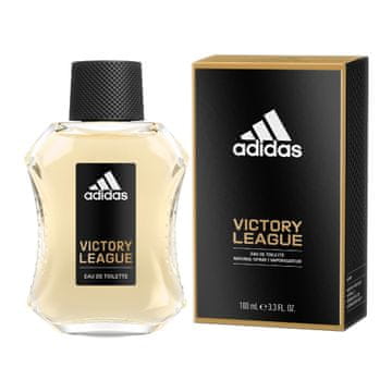 COTY Adidas Victory League toaletna voda za moške 100 ml