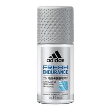COTY Adidas Fresh Endurance roll-on deodorant za moške 50 ml