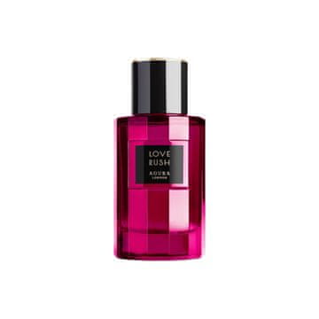 AOURA LONDON Love Rush parfumska voda 100 ml