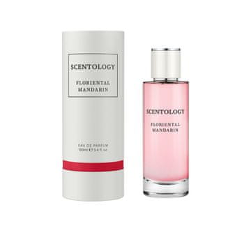 SCENTOLOGY Floriental Mandarin parfumska voda 100 ml